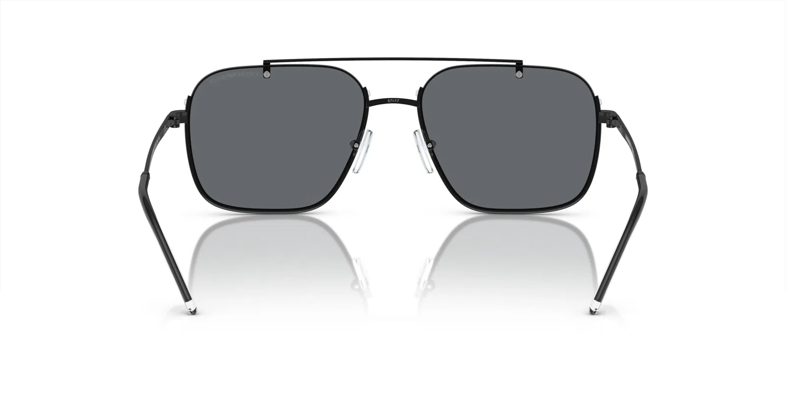Emporio Armani 2150 Sunglasses - view 7